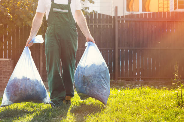 Best Yard Waste Removal  in New Knoxville, OH